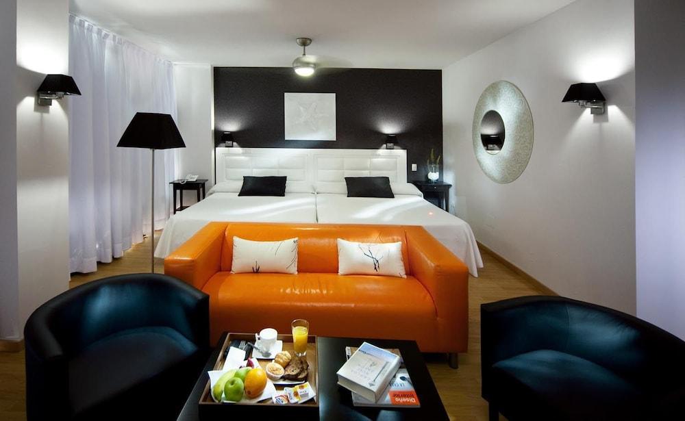 Hotel Evenia Zoraida Garden Roquetas de Mar Exteriér fotografie