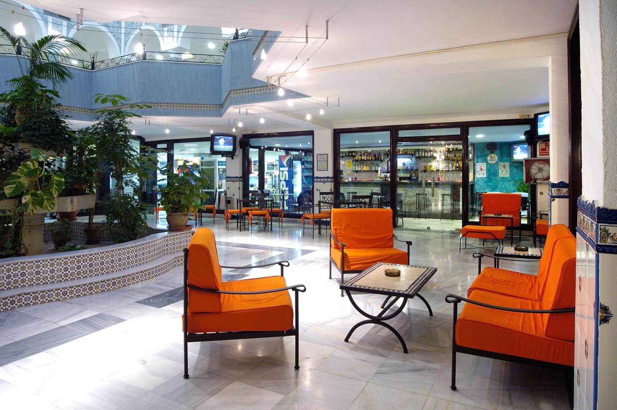 Hotel Evenia Zoraida Garden Roquetas de Mar Exteriér fotografie